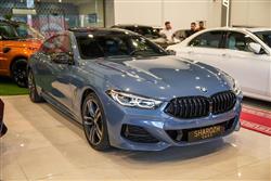 BMW 8-Series